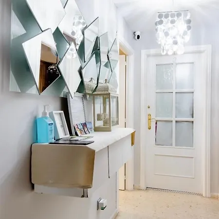 Accommodatie bij particulieren Bonita *