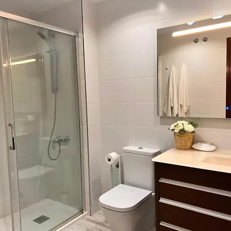 Accommodatie bij particulieren Bonita Málaga