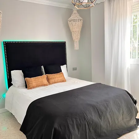 Bonita Accommodatie bij particulieren