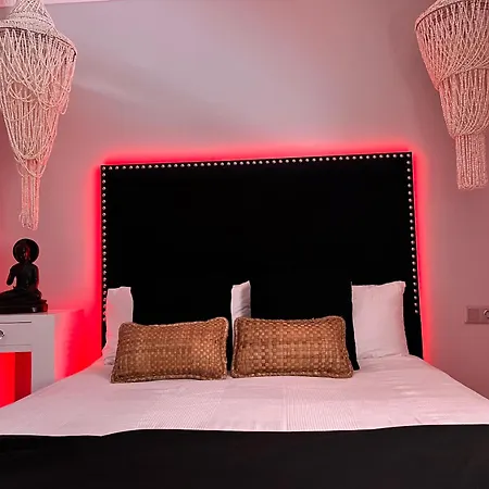 Accommodatie bij particulieren Bonita