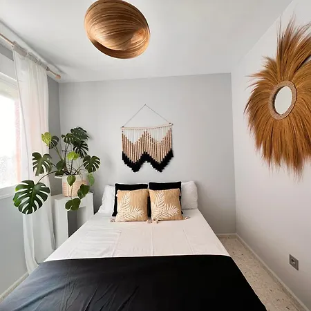 Accommodatie bij particulieren Bonita *