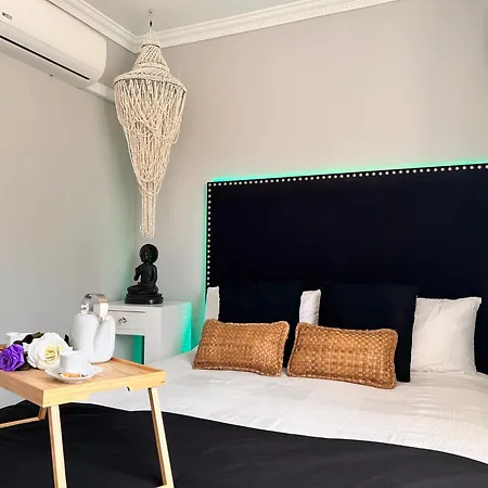 Bonita Accommodatie bij particulieren *