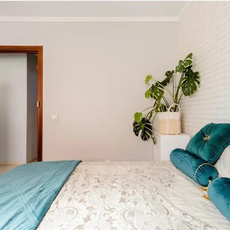 Bonita Accommodatie bij particulieren *