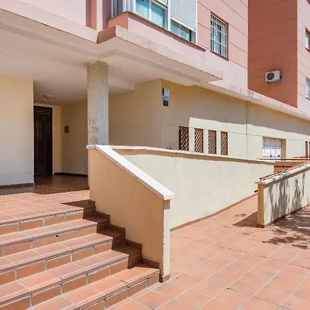 Bonita Homestay Malaga