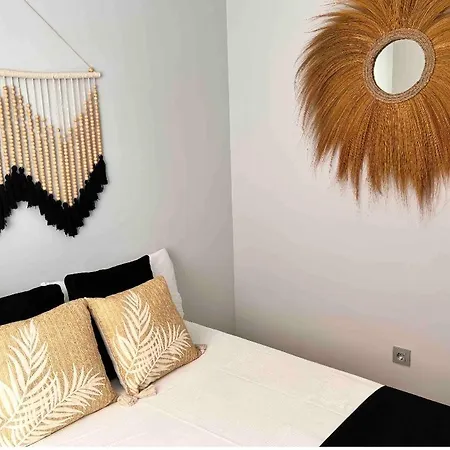 Homestay Bonita Malaga