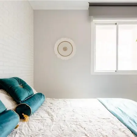 Bonita Homestay Malaga