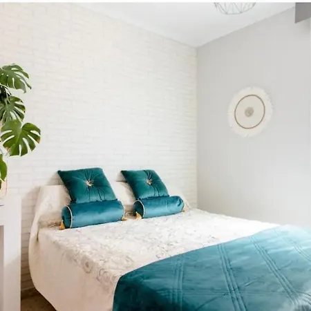 Bonita Homestay Malaga