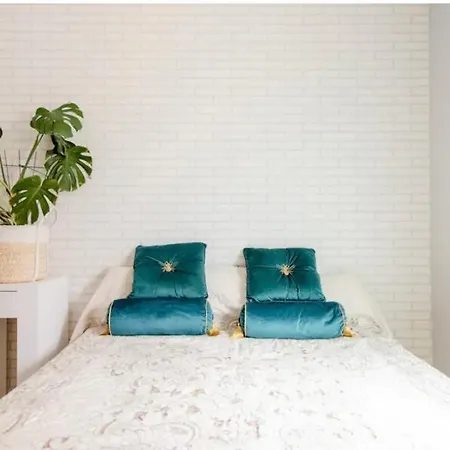Bonita Homestay Malaga