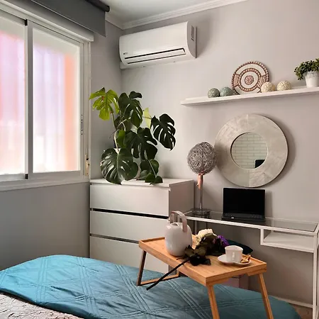Homestay Bonita